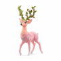 Schleich Figura Ciervo Mágico Rosa Bayala 13996