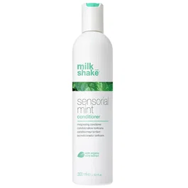 Milk Shake Sensorial Mint Acondicionador Estimulante