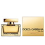 Dolce & Gabbana The One Intense Eau de Parfum Vaporizador para Mujer - Fragancia con notas de Jazmín y Vainilla, 75 ml