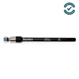 Burley Eje Pasante 12x1.0 158-174 mm