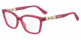 Moschino MOS598-8CQ Gafas de vista Rojo