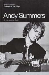 El tren que no perdí, Andy Summers - GLOBAL RHYTHM PRESS
