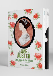 Jane Austen, Jane Austen - NORDICA LIBROS