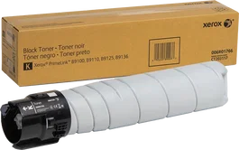 Xerox 006R01766 Tóner Negro para PrimeLink B9100 Series