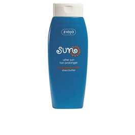 Ziaja Prolongador del Bronceado After Sun Crema Corporal para Todo Tipo de Pieles 200 ml