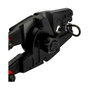 StarTech.com CONNLOCKPK10 Paquete de 10 Cables de Seguridad de Acero de 0,3 m Negro