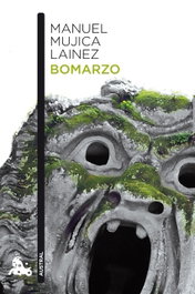 Bomarzo, Manuel Mujica Lainez - ESPASA CALPE