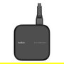 Belkin INC018vfBK Docking Station USB-C 6-en-1 Core GaN con 96W de Potencia, Negro