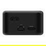 Belkin INC018vfBK Docking Station USB-C 6-en-1 Core GaN con 96W de Potencia, Negro