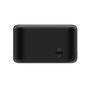 Belkin INC018vfBK Estación de Acoplamiento USB-C 6-en-1 Core GaN 96W PD Negro