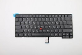Lenovo Larue3 Teclado Interno con Distribución Griega para ThinkPad