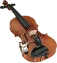 SHADOW SH 945-NFX Pastilla Activa para Violín