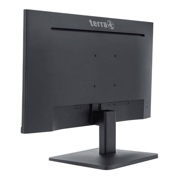 Terra 2748W V3 Monitor de 27 pulgadas Full HD IPS Negro Terra 2748W V3 Monitor de 27 pulgadas Full HD IPS Negro
