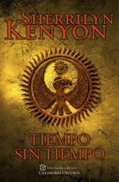 Tiempo sin tiempo, Sherrilyn Kenyon - PLAZA & JANES