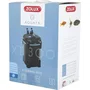 Zolux Filtro externo Xternal 300 ZOL3336023265346 para acuarios de 200 a 300 L, caudal 1200 L/h, 13,2W