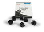 Xerox Cartucho Negro para TEKTRONIX Phaser 8400 - Pack de 6 Unidades