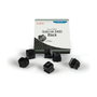 Xerox Cartucho Negro para TEKTRONIX Phaser 8400 - Pack de 6 Unidades