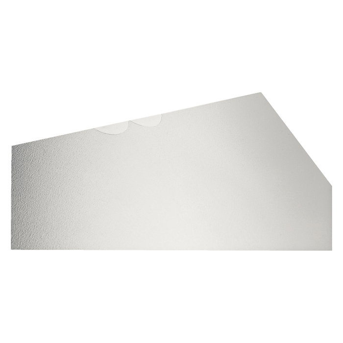 LEITZ Prospekthüllen Fundas Perforadas DIN A4 Transparentes LEITZ Prospekthüllen Fundas Perforadas DIN A4 Transparentes