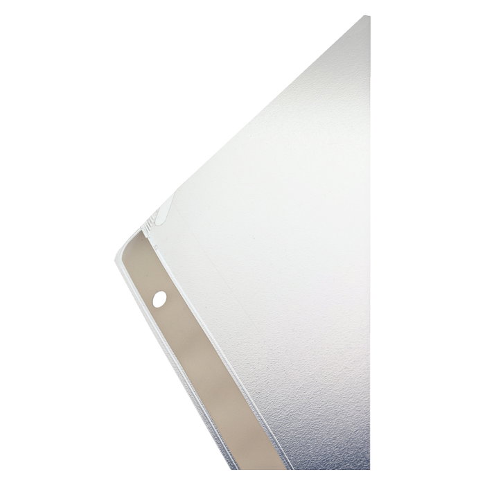 LEITZ Prospekthüllen Fundas Perforadas DIN A4 Transparentes LEITZ Prospekthüllen Fundas Perforadas DIN A4 Transparentes