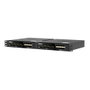 QNAP QSW-M7308R-4X Switch gestionado de 12 puertos (4x 100GbE, 8x 25GbE)
