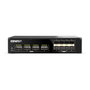 QNAP QSW-M7308R-4X Switch gestionado de 12 puertos (4x 100GbE, 8x 25GbE)