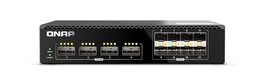 QNAP QSW-M7308R-4X Switch Gestionado L2 12 Puertos