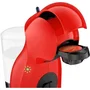 De'Longhi Cafetera Nescafé Dolce Gusto Piccolo XS EDG210 Roja y Negra Cápsulas 15 Bares 0.8L