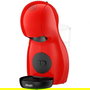 De'Longhi Cafetera Nescafé Dolce Gusto Piccolo XS EDG210 Roja y Negra Cápsulas 15 Bares 0.8L