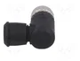 HARTING Conector M12 Hembra 5 Pines 90° Industrial