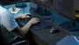 Logitech MX Keys S Teclado Inalámbrico AZERTY Belga Grafito con Retroiluminación LED Blanca