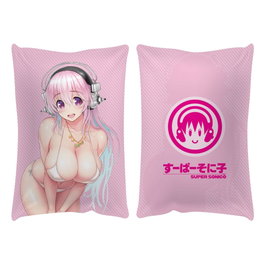 POPbuddies Almohada Super Sonico Swimsuit Version 50 x 35 cm