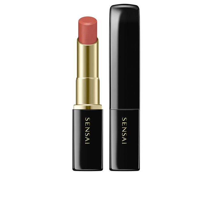 Sensai Lasting Plump Lipstick Recarga LP05 Naranja
