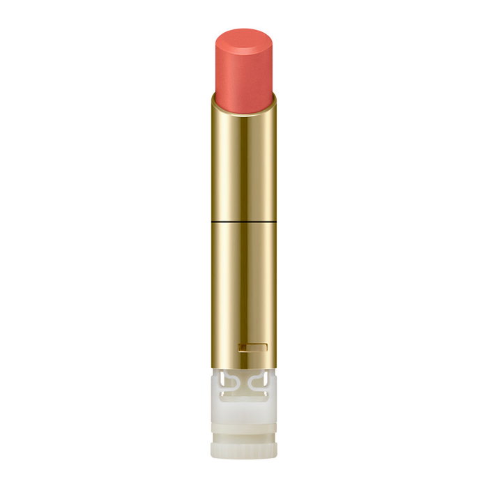 Sensai Lasting Plump Lipstick Recarga LP05 Naranja
