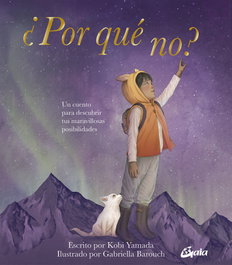¿Por qué no?, Kobi Yamada - GAIA