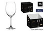 La Mediterranea Copas de Vino de Cristal Aline 63cl (Pack de 24)