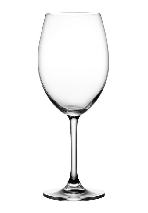 La Mediterranea Copas de Vino de Cristal Aline 63cl (Pack de 24)