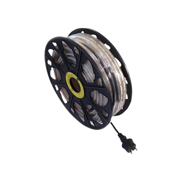 Edm Tira de LED Roja 50m 60 leds/m IP44