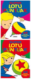 SUSAETA EDICIONES Lotu puntuak