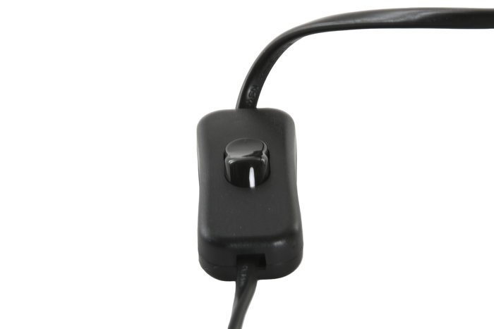 DKD Home Decor Lampara Sobremesa India lamps 1c25 Dorado Negro 44 x 71 x 28 cm DKD Home Decor Lampara Sobremesa India lamps 1c25 Dorado Negro 44 x 71 x 28 cm