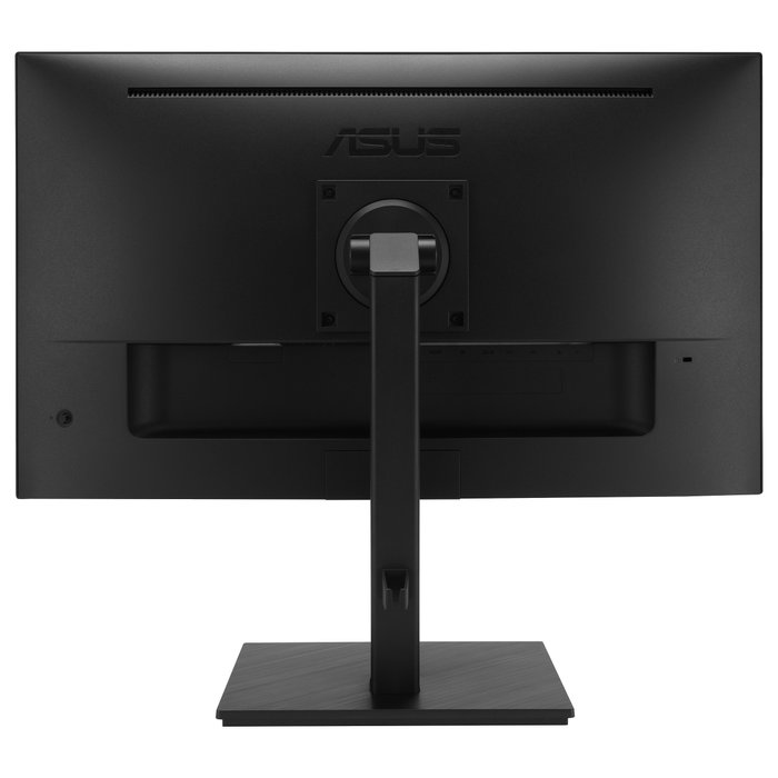 ASUS VA27ACFSN Monitor IPS Business 27" (68.6 cm) WQHD 2560 x 1440 5 ms 100 Hz USB-C 90W Ethernet Negro con Eye Care+