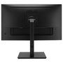 ASUS VA27ACFSN Monitor IPS Business 27" (68.6 cm) WQHD 2560 x 1440 5 ms 100 Hz USB-C 90W Ethernet Negro con Eye Care+