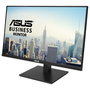 ASUS VA27ACFSN Monitor IPS Business 27" (68.6 cm) WQHD 2560 x 1440 5 ms 100 Hz USB-C 90W Ethernet Negro con Eye Care+