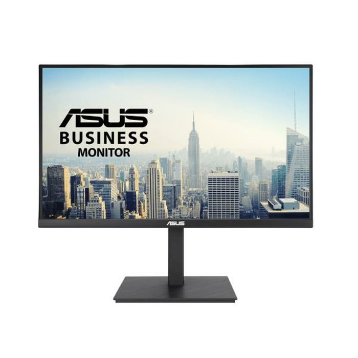 ASUS VA27ACFSN Monitor de 27 pulgadas WQHD IPS Negro ASUS VA27ACFSN Monitor de 27 pulgadas WQHD IPS Negro