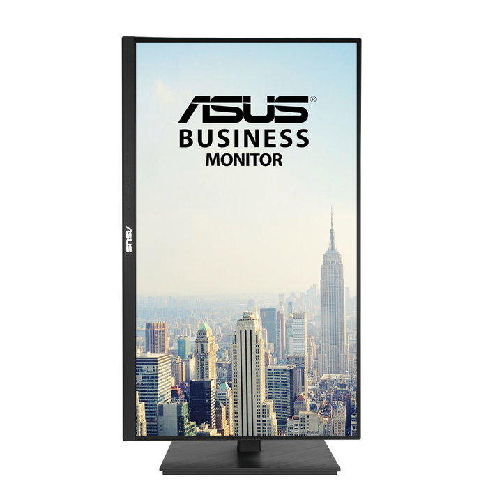 ASUS VA27ACFSN Monitor de 27 pulgadas WQHD IPS Negro ASUS VA27ACFSN Monitor de 27 pulgadas WQHD IPS Negro