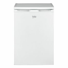 Frigorífico BEKO TSE1284N Blanco