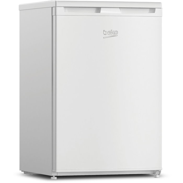 Beko TSE1284N Frigorífico con Congelador Blanco