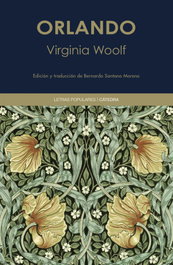 CATEDRA, Orlando, Virginia Woolf - CATEDRA
