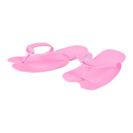 Bifull Zapatillas Desechables EVA Rosas 25 Pares