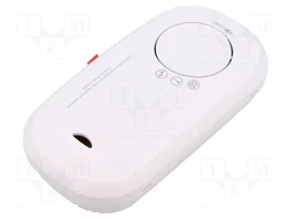 FIREANGEL Detector de monóxido de carbono CO