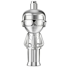 Karl Ikonik, Agua de perfume, Para hombres, 100 ml